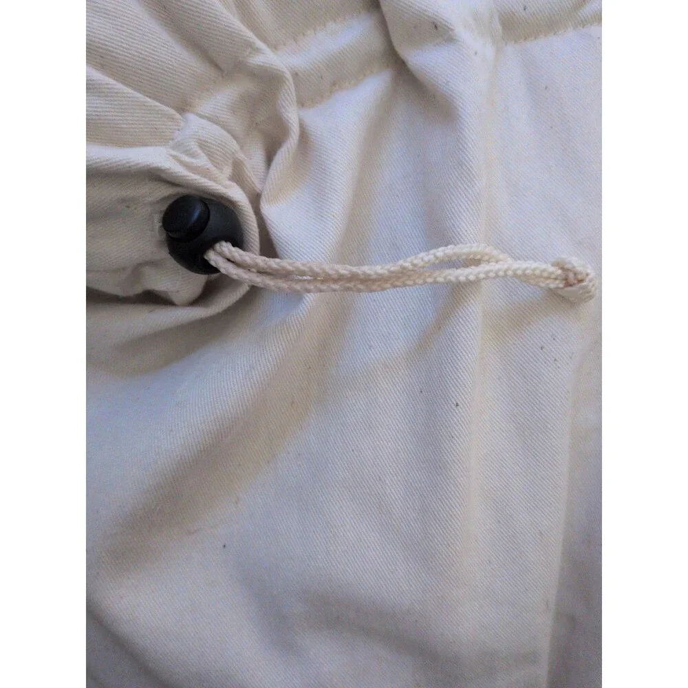 Homemedics Buckwheat Pillow  Adjustable Neck/Shoulder Cradle Adjustment.